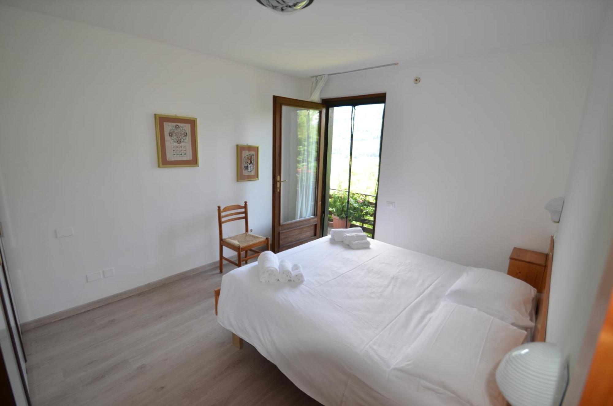 Trentino Appartamenti Oss Tenna ภายนอก รูปภาพ