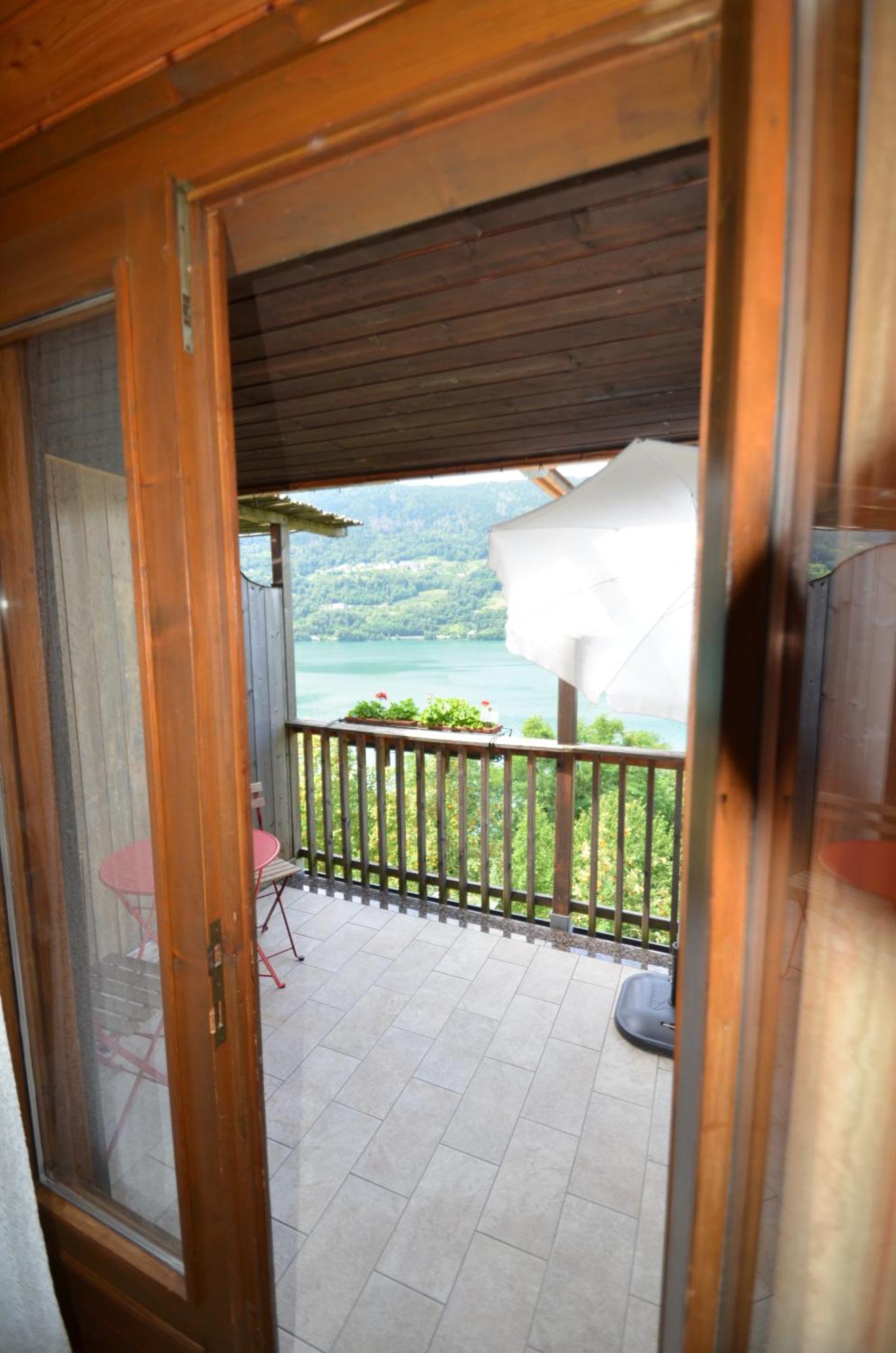 Trentino Appartamenti Oss Tenna ภายนอก รูปภาพ