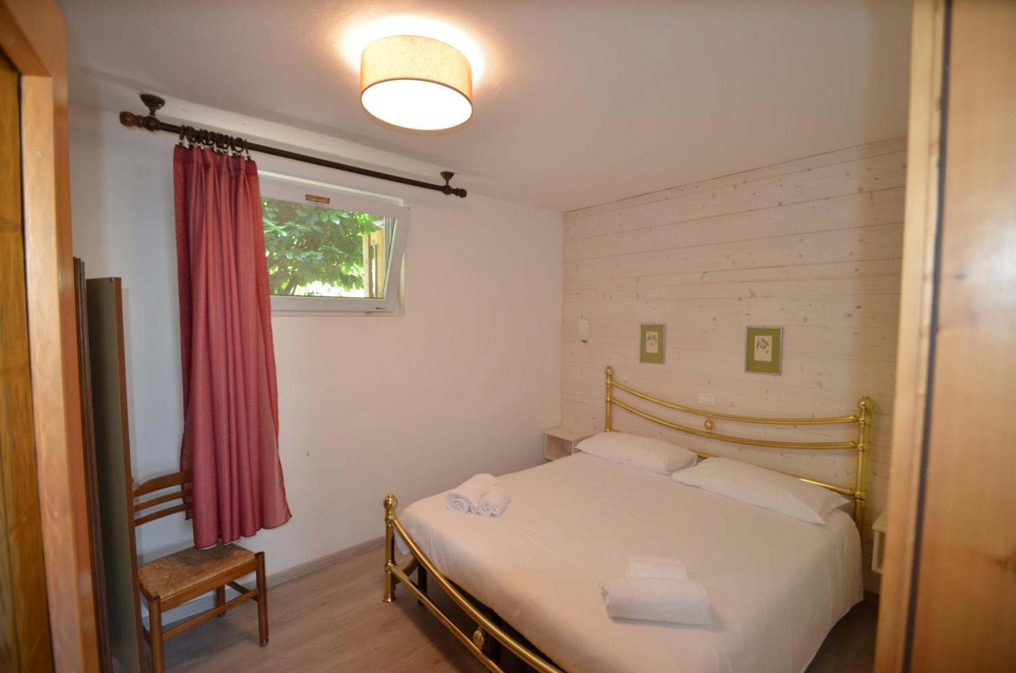 Trentino Appartamenti Oss Tenna ภายนอก รูปภาพ