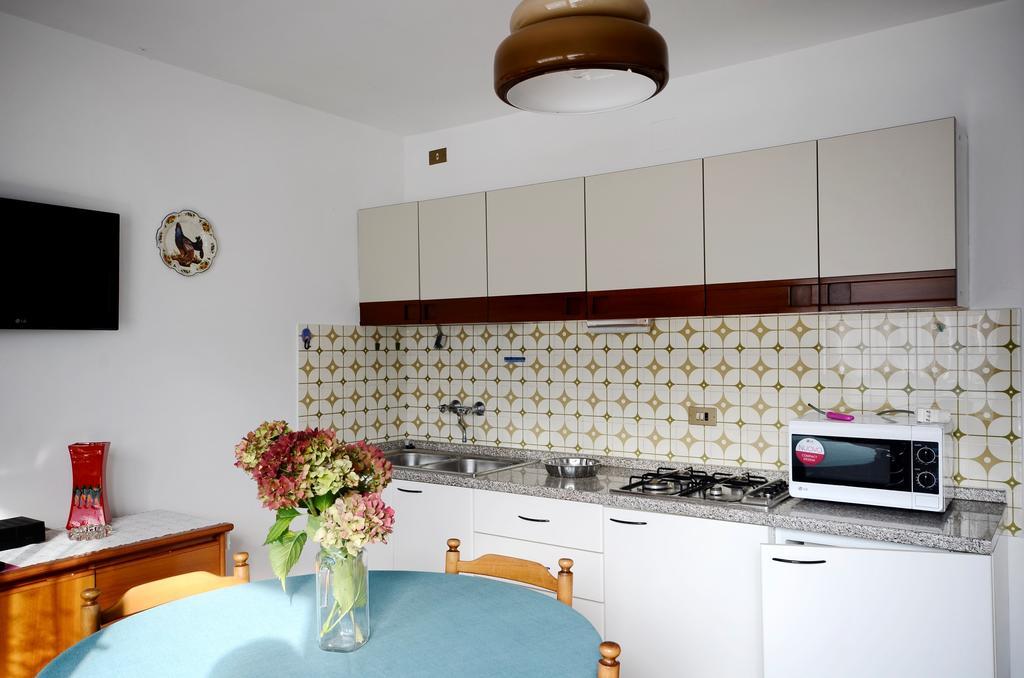 Trentino Appartamenti Oss Tenna ภายนอก รูปภาพ