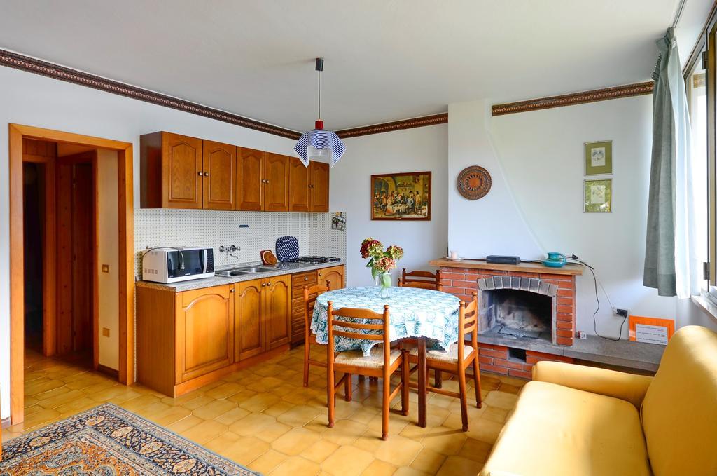 Trentino Appartamenti Oss Tenna ภายนอก รูปภาพ