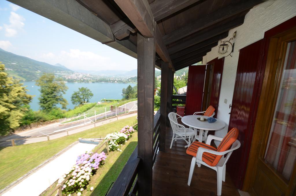 Trentino Appartamenti Oss Tenna ภายนอก รูปภาพ