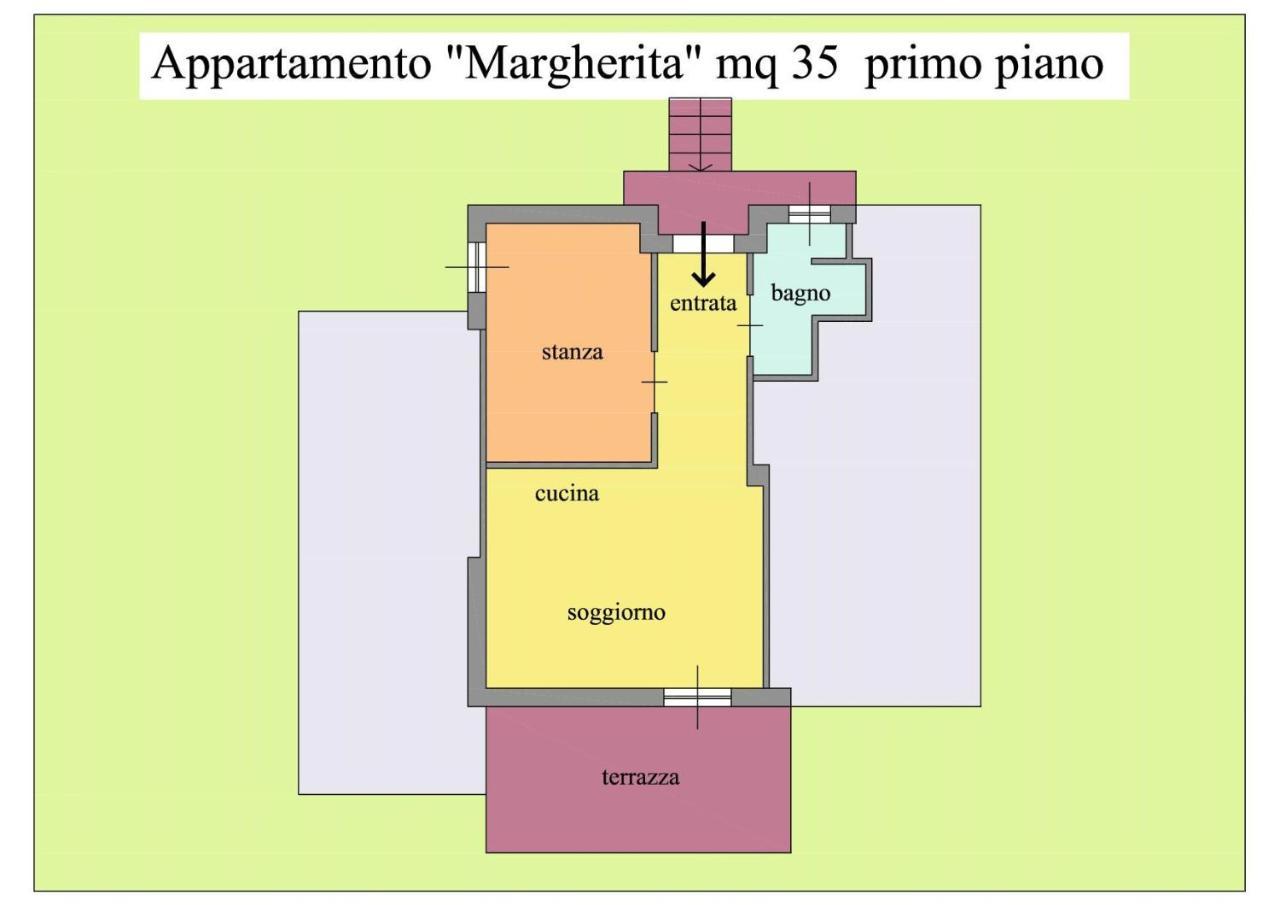 Trentino Appartamenti Oss Tenna ภายนอก รูปภาพ